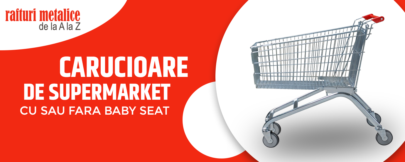 Carucioare de cumparaturi  Carucioare de cumparaturi