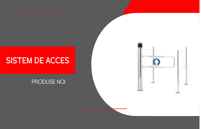 Sisteme de acces Sisteme de acces
