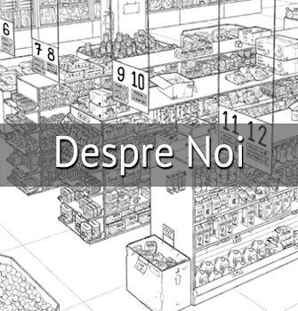 Despre noi Despre noi